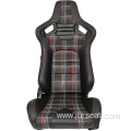 Popular Seats Car Accessories Adjustable Racing Car Seats